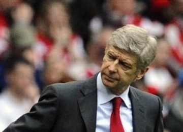 Arsene Wenger