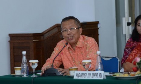 Arsul Sani