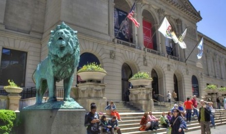 Art Institute of Chicago