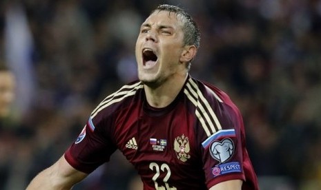 Artem Dzyuba