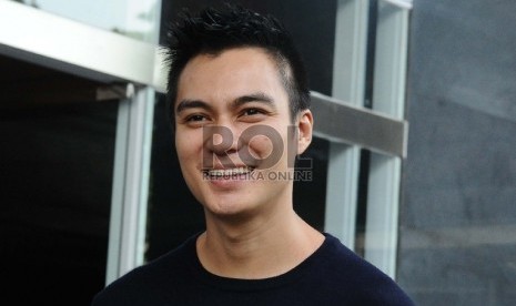 Baim Wong.