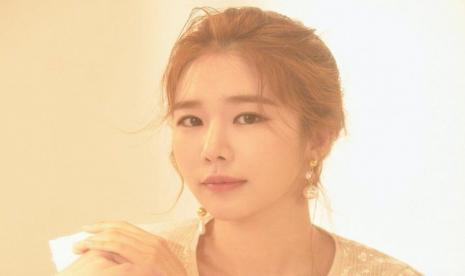 Foto: Artis Korea Selatan Yoo In-na