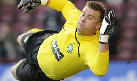 Artur Boruc