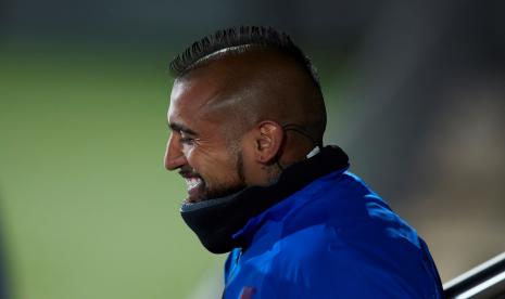 Arturo Vidal