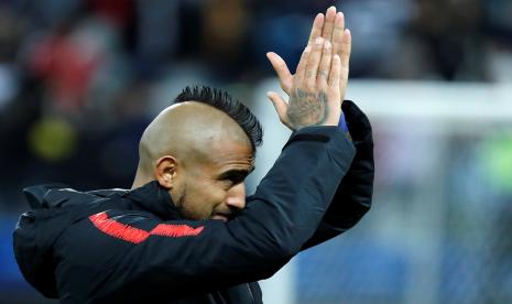 Arturo Vidal