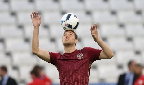 Artyom Dzyuba