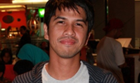 Aryo Wahab