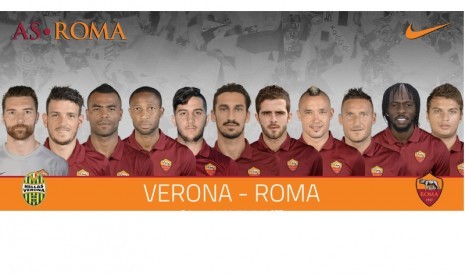 AS Roma