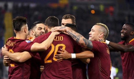 AS Roma