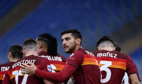 AS Roma masih unggul dari Lazio dalam rekor kemenangan dalam 152 pertandingan Derbi Della Capitale.