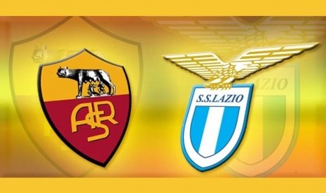 AS Roma vs Lazio