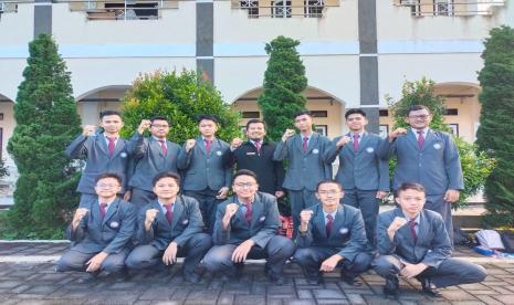 As-Syifa Boarding School Duduki Peringkat Ke-79 Peraih Nilai UTBK Tertinggi Nasional 