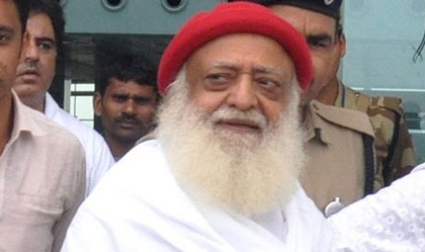 Asaram Bapu