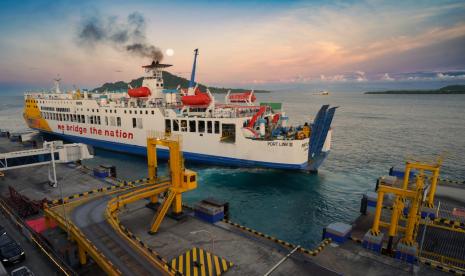 ASDP telah menyiapkan Kawasan Bakauheni Harbour City (BHC) termasuk taman rekreasi Krakatau Park menyambut pengunjung dalam momen libur Hari Raya Idul Adha.