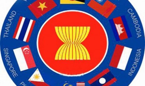 ASEAN (ilustrasi)