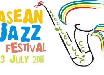 ASEAN Jazz Festival yang berlangsung di Batam.