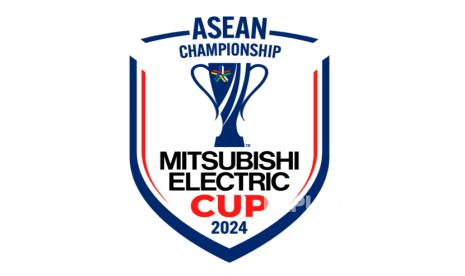 ASEAN Mitsubishi Electric Cup 2024.