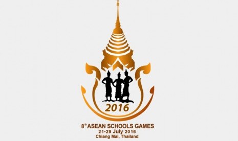 ASEAN School Games 2016