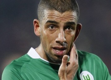 Ashkan Dejagah