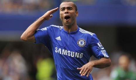 Ashley Cole