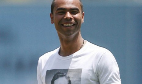 Ashley Cole