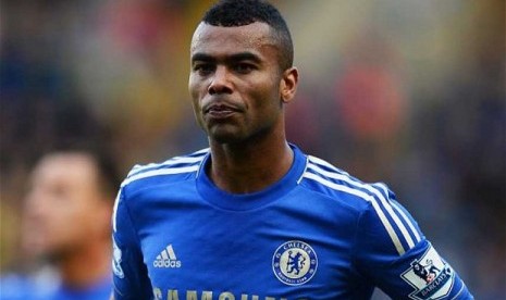 Ashley Cole