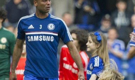 Ashley Cole