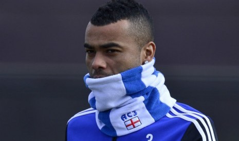 Ashley Cole