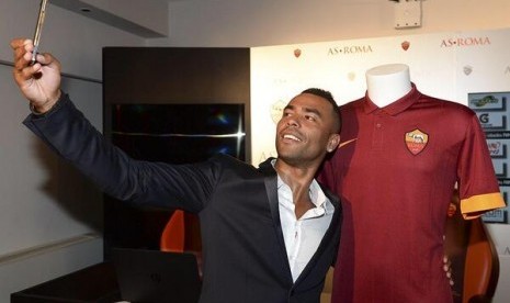 Ashley Cole