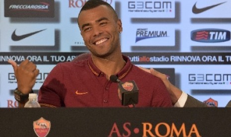 Ashley Cole