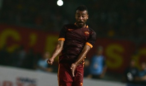 Ashley Cole