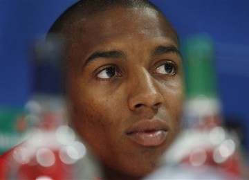 Ashley Young