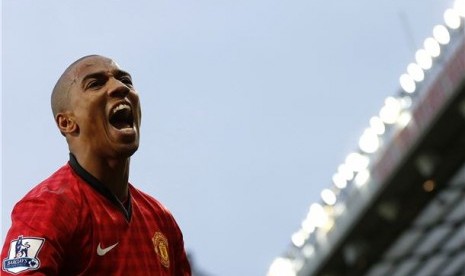 Ashley Young 