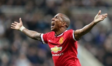 Ashley Young