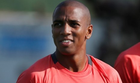 Ashley Young