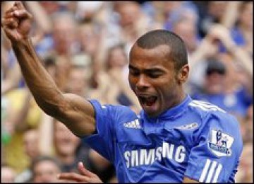 Ashley Cole