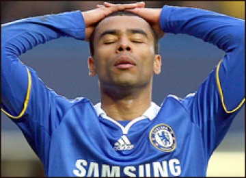 Ashley Cole