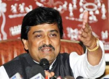 Ashok Chavan