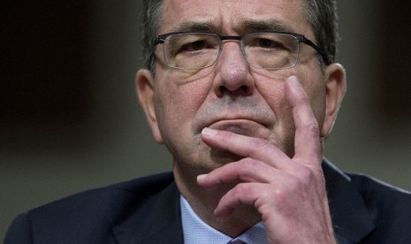 Ashton Carter