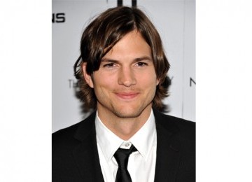 Ashton Kutcher