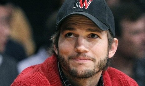 Ashton Kutcher