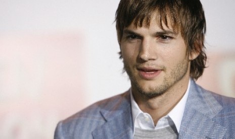 Ashton Kutcher