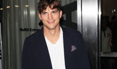 Ashton Kutcher