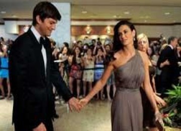 Ashton Kutcher-Demi Moore