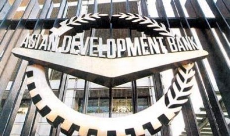 Asia Development Bank