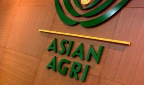 Asian Agri