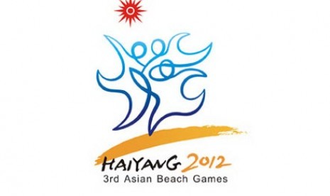 Asian Beach Games 2012