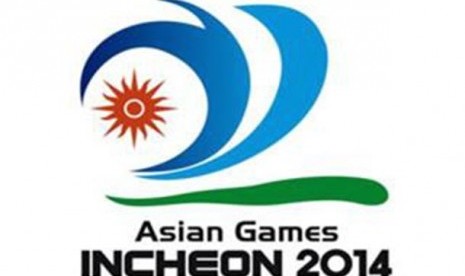 Asian Games 2014 Incheon