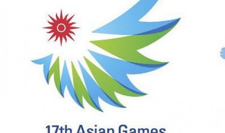 Asian Games 2014 Incheon