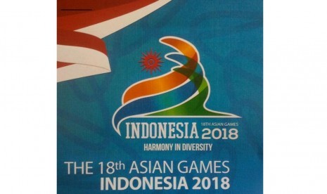 Asian Games 2018